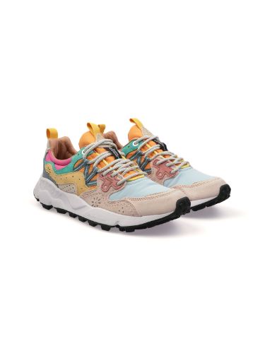 Immagine di FLOWER MOUNTAIN | Sneakers Donna Yamano 3