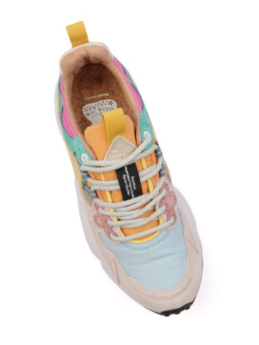 Immagine di FLOWER MOUNTAIN | Sneakers Donna Yamano 3