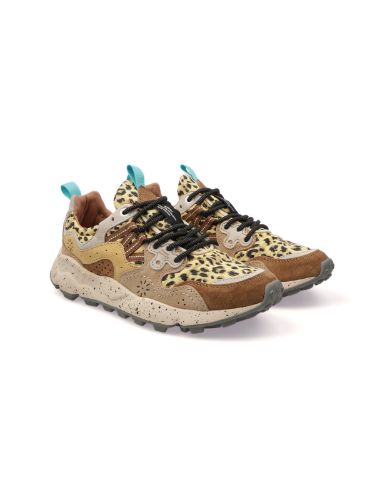 Picture of FLOWER MOUNTAIN | Women's Yamano 3 Sneakers