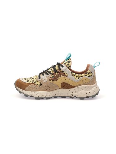Picture of FLOWER MOUNTAIN | Women's Yamano 3 Sneakers