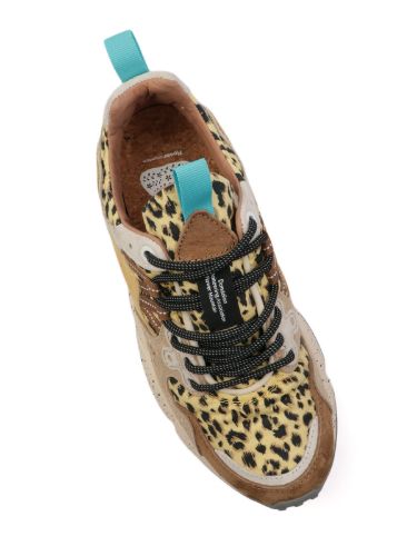 Picture of FLOWER MOUNTAIN | Women's Yamano 3 Sneakers