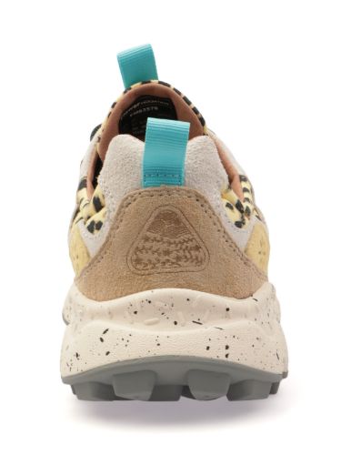 Picture of FLOWER MOUNTAIN | Women's Yamano 3 Sneakers