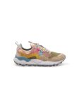 Immagine di FLOWER MOUNTAIN | Sneakers Donna Yamano 3