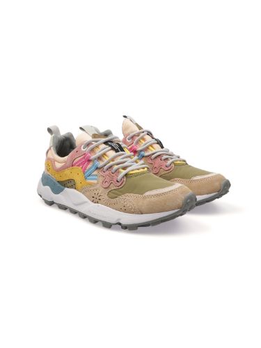 Picture of FLOWER MOUNTAIN | Women's Yamano 3 Sneakers