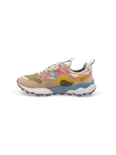 Picture of FLOWER MOUNTAIN | Women's Yamano 3 Sneakers