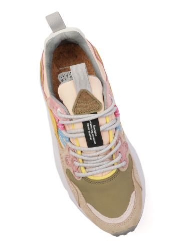 Picture of FLOWER MOUNTAIN | Women's Yamano 3 Sneakers