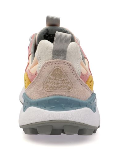 Picture of FLOWER MOUNTAIN | Women's Yamano 3 Sneakers