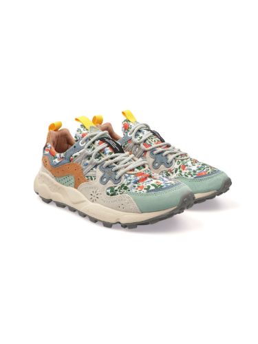 Picture of FLOWER MOUNTAIN | Women's Yamano 3 Sneakers