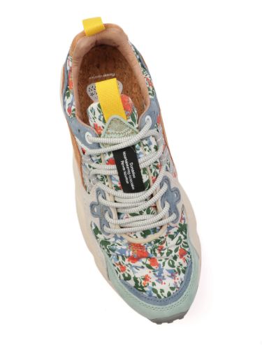 Picture of FLOWER MOUNTAIN | Women's Yamano 3 Sneakers