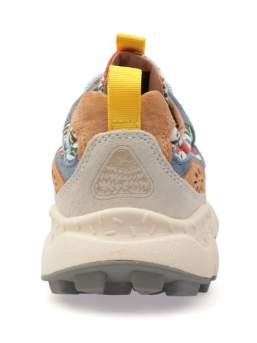Picture of FLOWER MOUNTAIN | Women's Yamano 3 Sneakers
