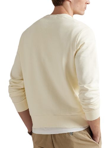 Picture of Polo Ralph Lauren | Lscnm1 Long Sleeve Sweatshirt