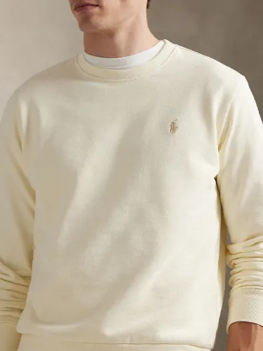 Picture of Polo Ralph Lauren | Lscnm1 Long Sleeve Sweatshirt