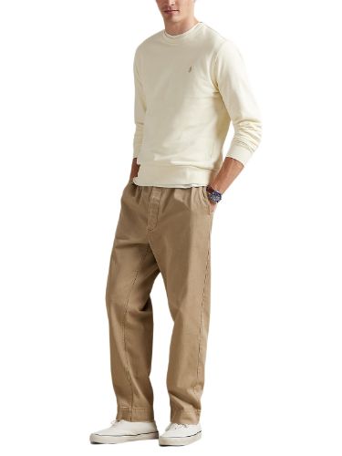 Picture of Polo Ralph Lauren | Lscnm1 Long Sleeve Sweatshirt