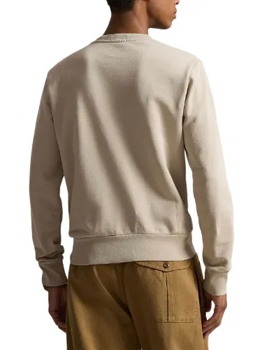 Picture of Polo Ralph Lauren | Lscnm1 Long Sleeve Sweatshirt