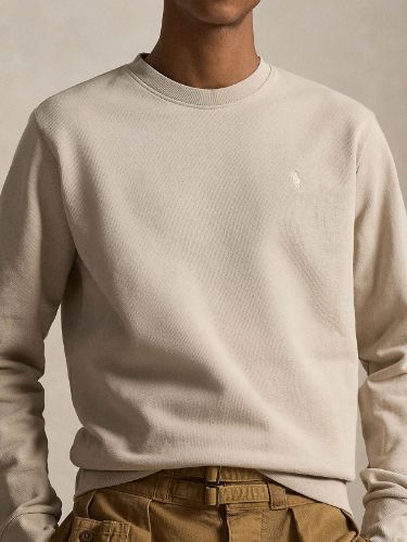 Picture of Polo Ralph Lauren | Lscnm1 Long Sleeve Sweatshirt