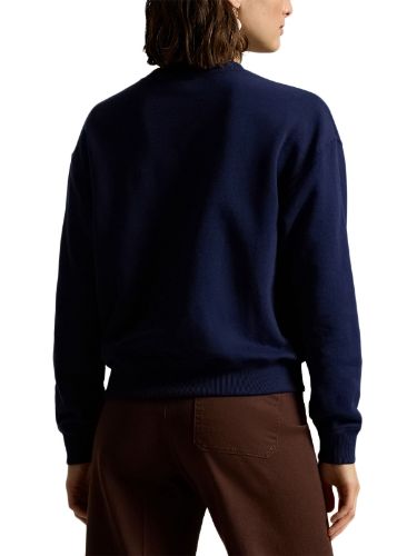 Picture of Polo Ralph Lauren | Knit Sweatshirt