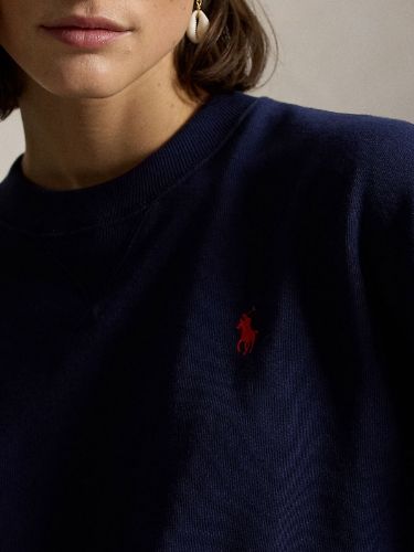 Picture of Polo Ralph Lauren | Knit Sweatshirt