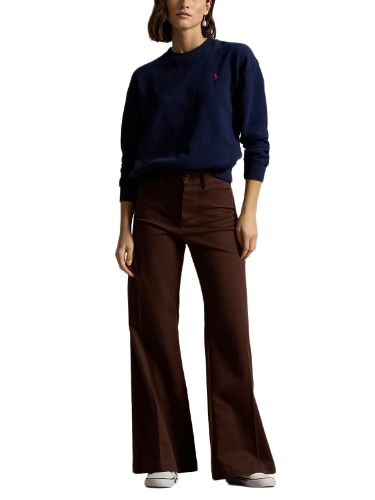 Picture of Polo Ralph Lauren | Knit Sweatshirt