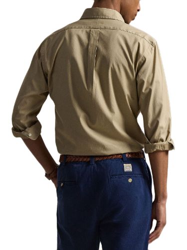 Picture of Polo Ralph Lauren | Woven Sport Shirt Shirt
