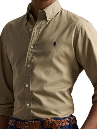 Picture of Polo Ralph Lauren | Woven Sport Shirt Shirt