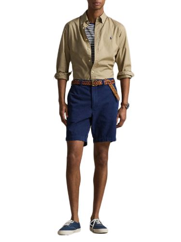 Picture of Polo Ralph Lauren | Woven Sport Shirt Shirt