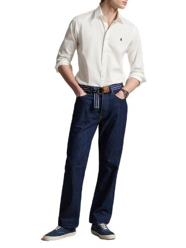 Picture of Polo Ralph Lauren | Woven Sport Shirt Shirt