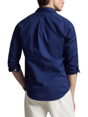 Picture of Polo Ralph Lauren | Woven Sport Shirt Shirt