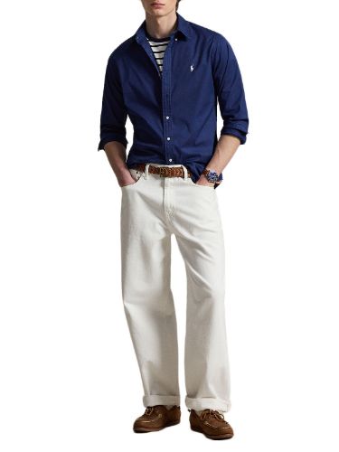 Picture of Polo Ralph Lauren | Woven Sport Shirt Shirt