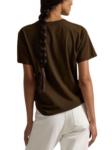 Picture of Polo Ralph Lauren | Knit T Shirt