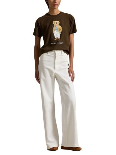 Picture of Polo Ralph Lauren | Knit T Shirt