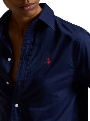 Picture of Polo Ralph Lauren | Woven Sport Shirt Shirt