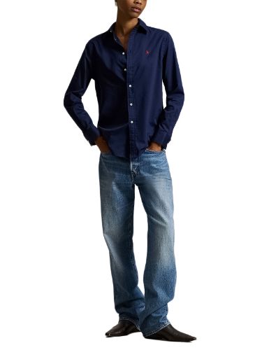 Picture of Polo Ralph Lauren | Woven Sport Shirt Shirt