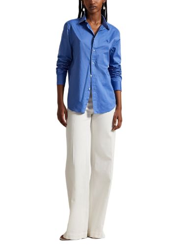 Picture of Polo Ralph Lauren | Woven Sport Shirt Shirt