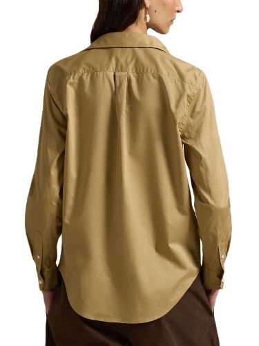 Picture of Polo Ralph Lauren | Woven Sport Shirt Shirt