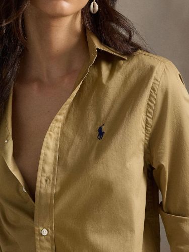 Picture of Polo Ralph Lauren | Woven Sport Shirt Shirt