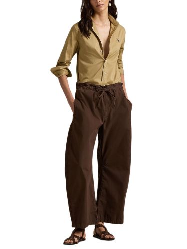 Picture of Polo Ralph Lauren | Woven Sport Shirt Shirt