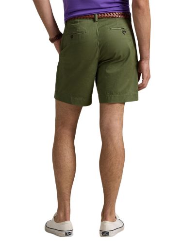 Immagine di Polo Ralph Lauren | Stfbedford9S Flat Short