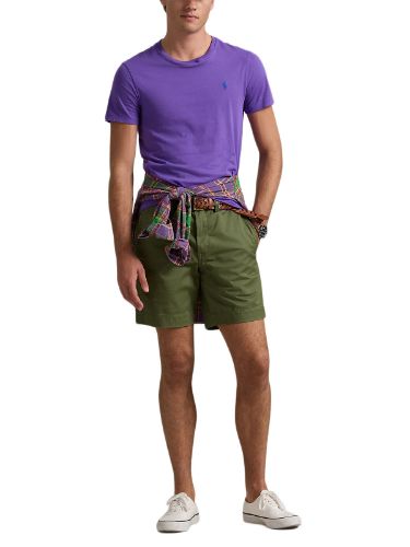 Immagine di Polo Ralph Lauren | Stfbedford9S Flat Short