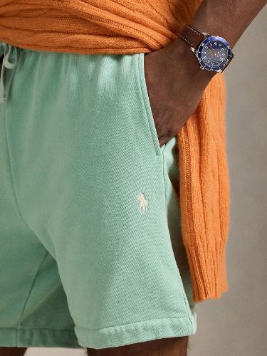 Immagine di Polo Ralph Lauren | Poshortm8 Athletic