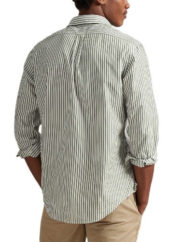 Picture of Polo Ralph Lauren | Woven Sport Shirt Shirt