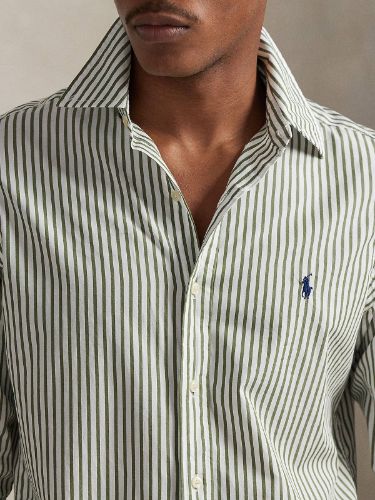 Picture of Polo Ralph Lauren | Woven Sport Shirt Shirt