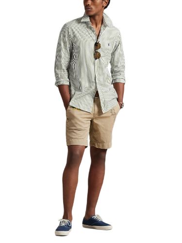 Picture of Polo Ralph Lauren | Woven Sport Shirt Shirt