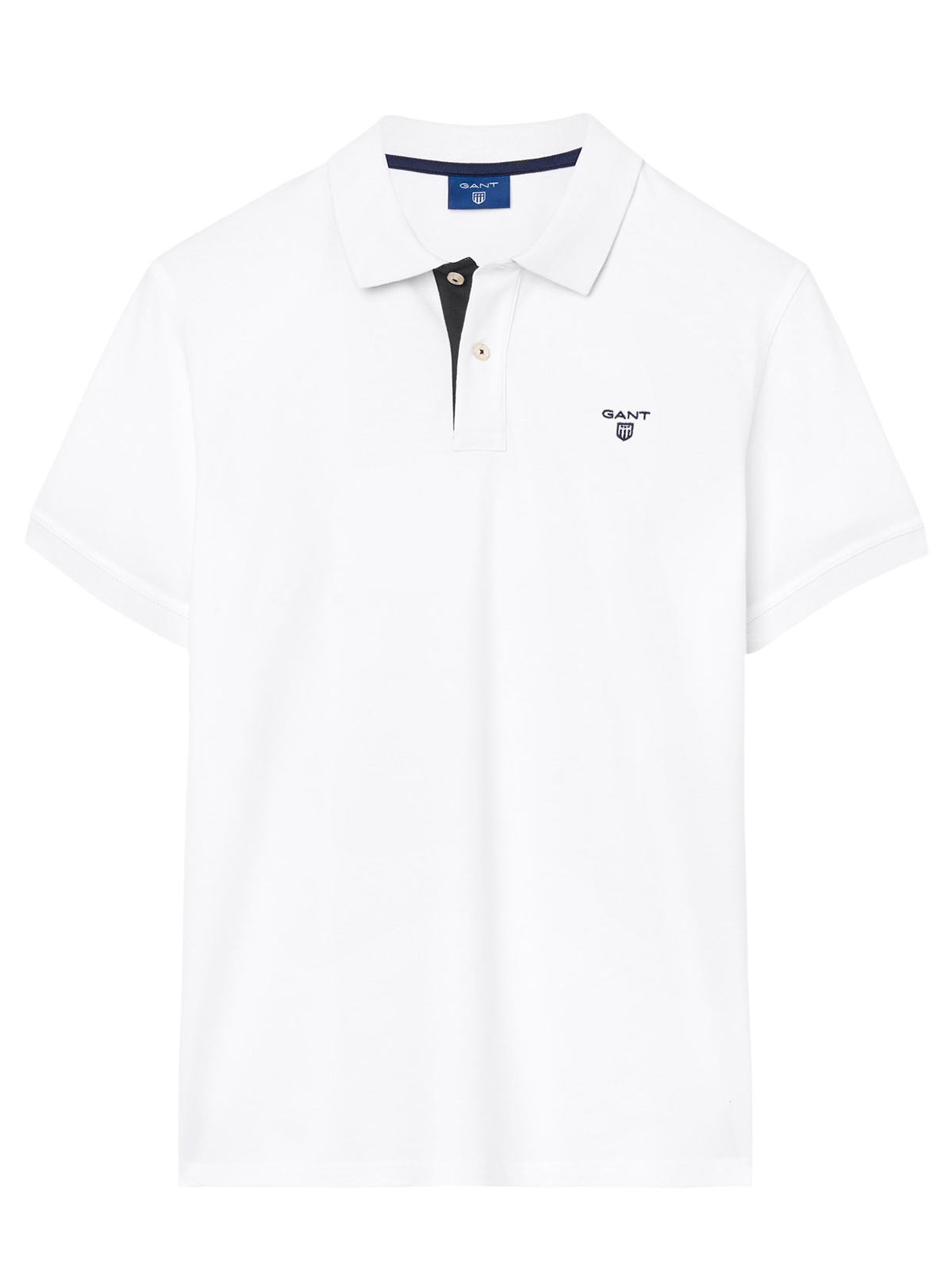 gant polo t shirt