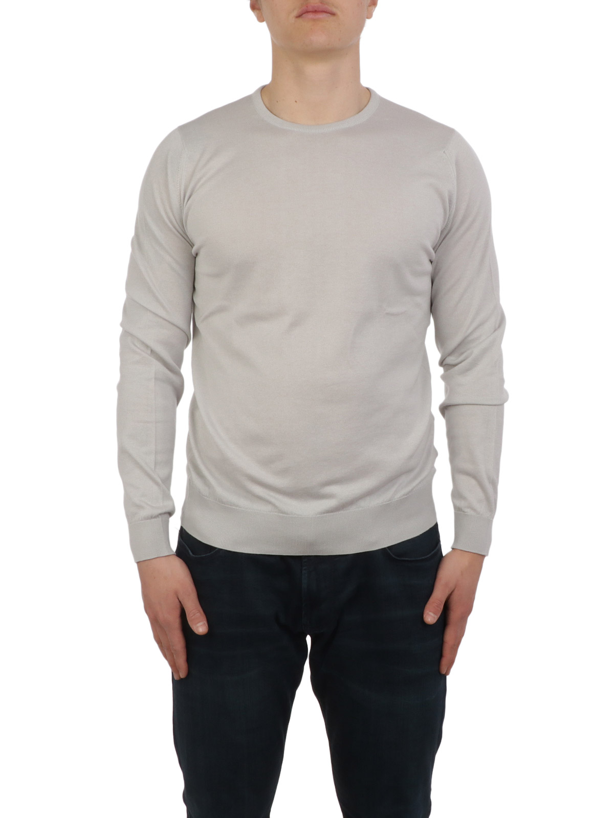 john smedley sweater