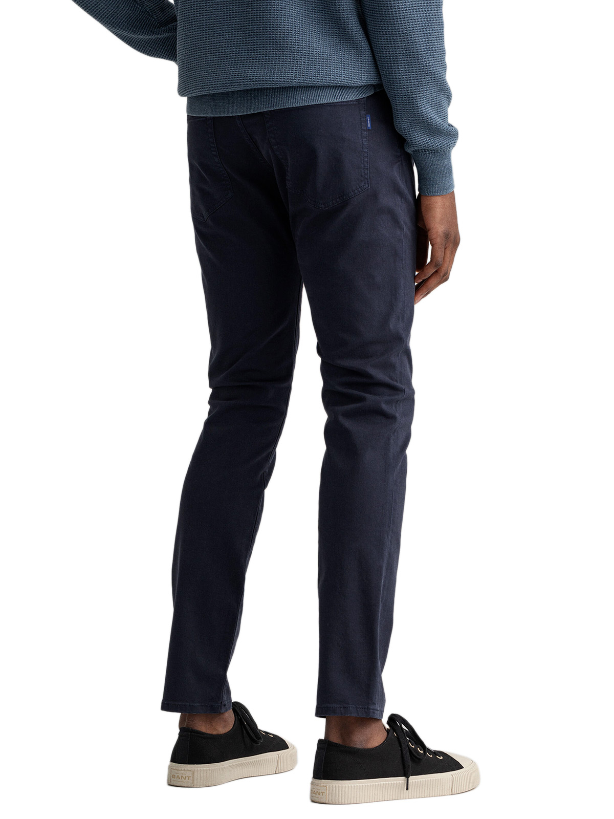 Gant Jeans Hayes Desert Jeans 405 
