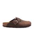 Immagine di BIRKENSTOCK | Sabot Donna Boston in Pelle
