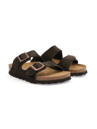 Immagine di BIRKENSTOCK | Sandalo Donna Arizona in Suede