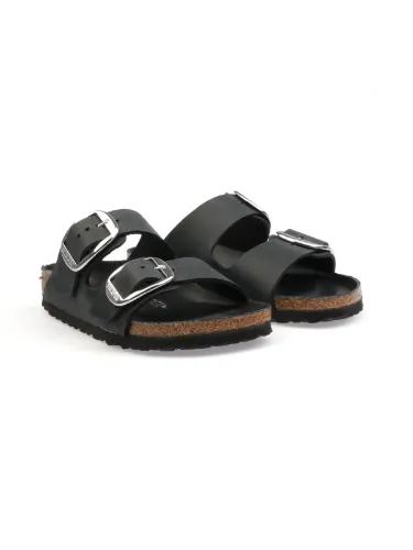 Picture of BIRKENSTOCK | Women's Arizona Big Buckle Slippers