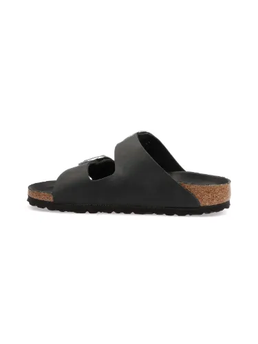Picture of BIRKENSTOCK | Women's Arizona Big Buckle Slippers