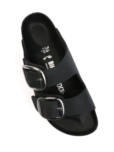 Picture of BIRKENSTOCK | Women's Arizona Big Buckle Slippers
